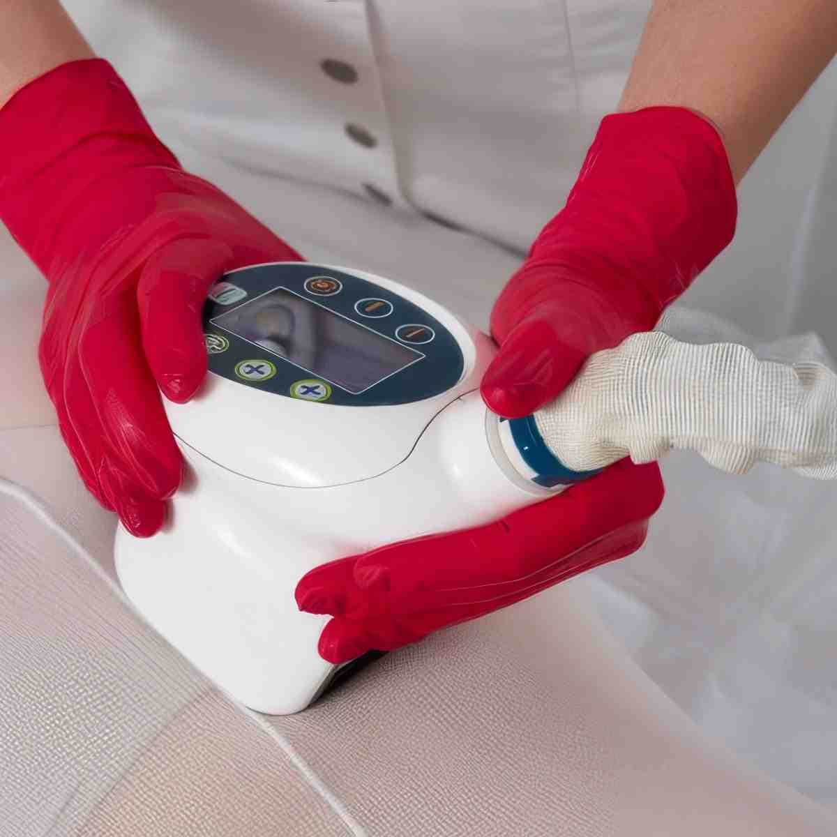 Zabieg na ciało | Kraków | Femmalium Clinic