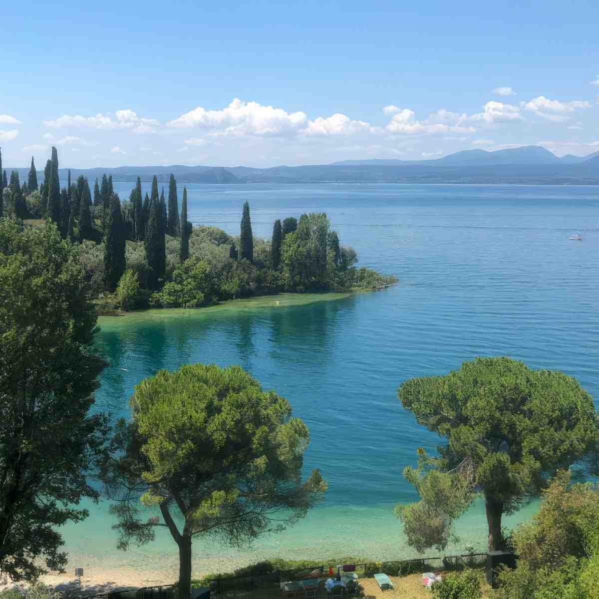 Short break dla dwojga | Garda | Awardit