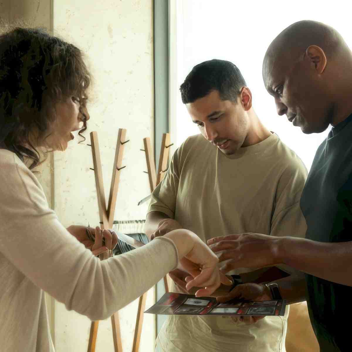 Interaktywna Miejska Przygoda dla Dwojga - Moonstreet | Gdańsk