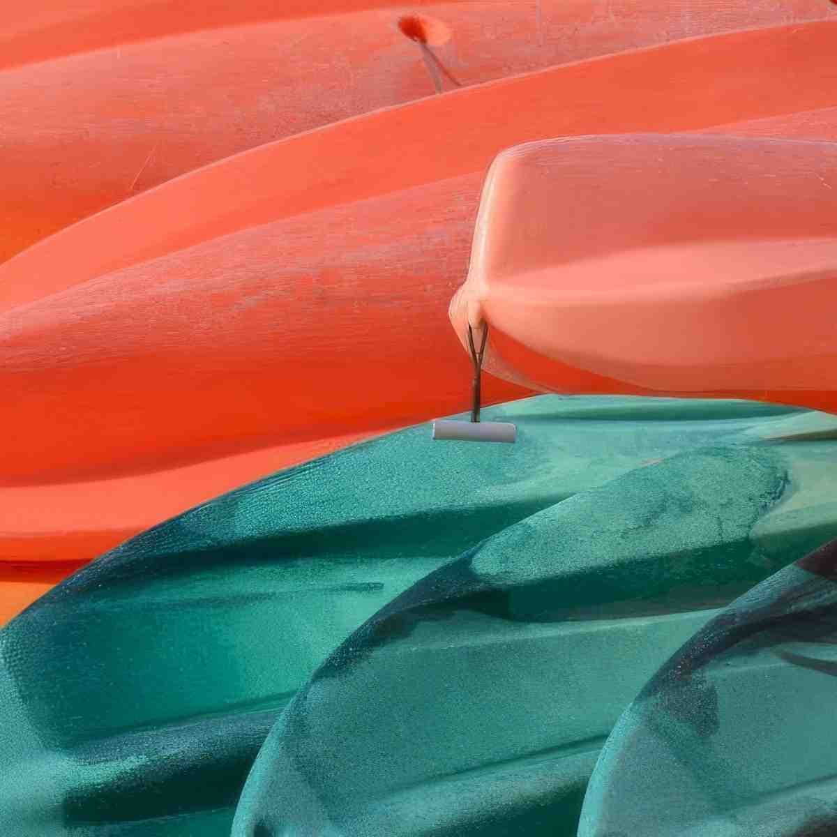 Spływ kajakiem dla dwojga | Warszawa (Dobrzyniec)