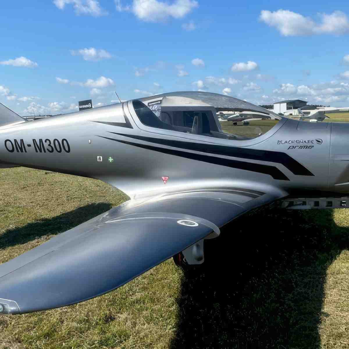 Lot zapoznawczy samolotem ultralekkim | Dąbrowa Górnicza