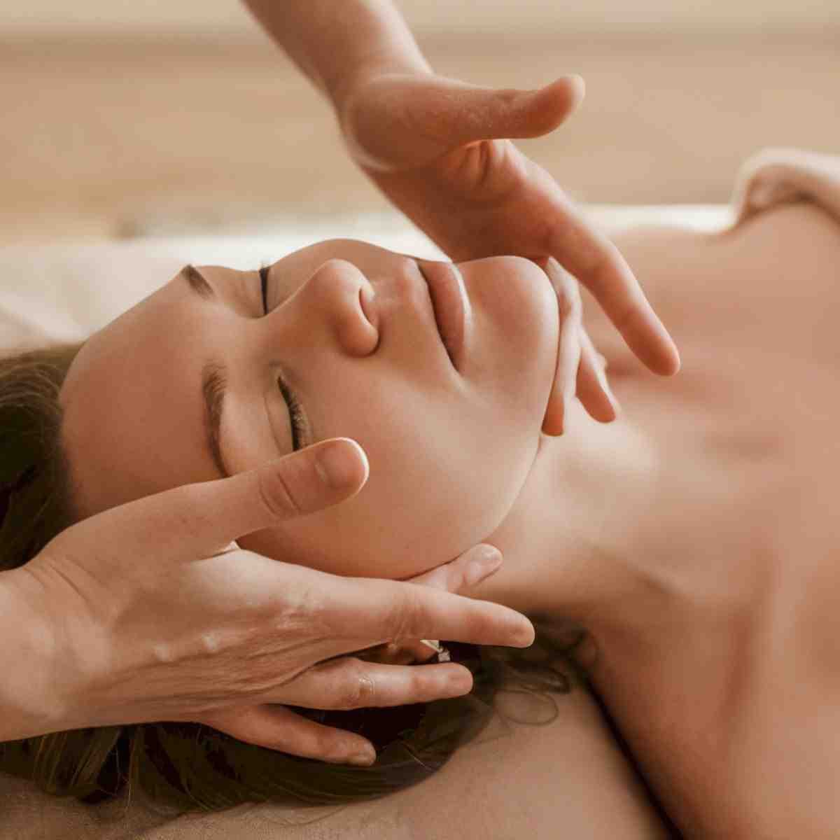 Masaż kobido | Sosnowiec | HaRo Laser Spa