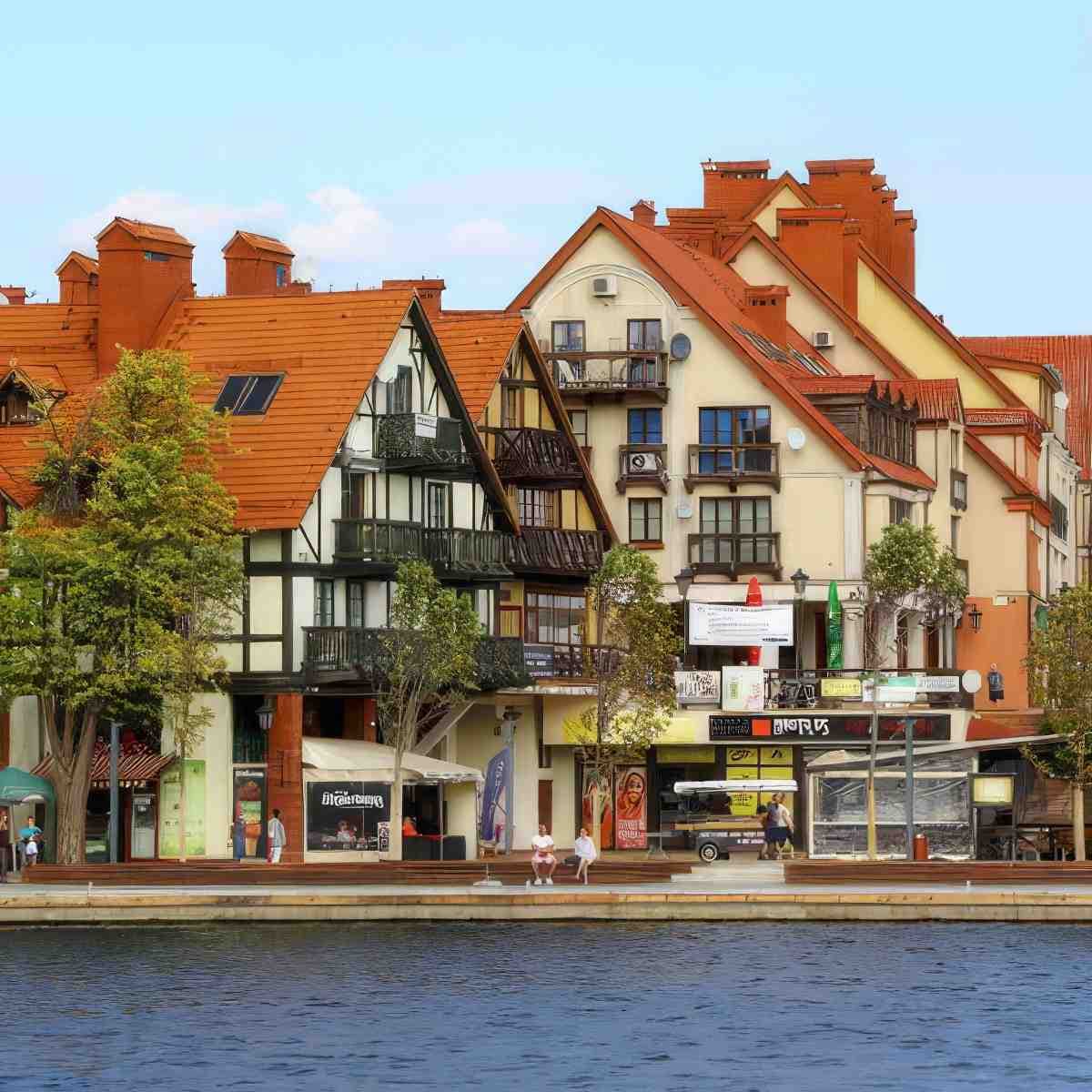 Short break dla dwojga | Mikołajki | Awardit