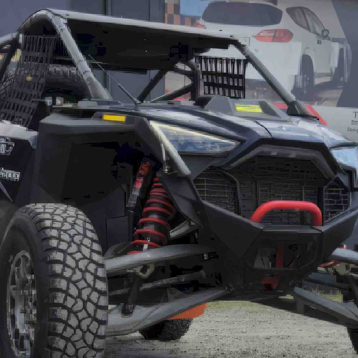 Jazda buggy | Lublin (Kraśnik)