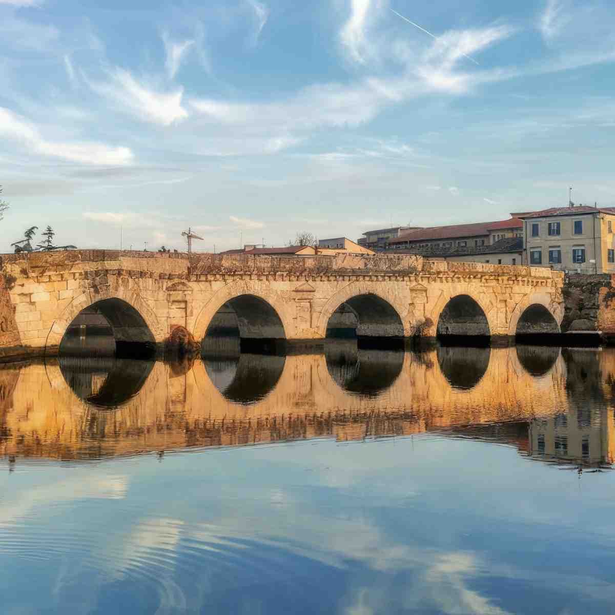 Short break dla dwojga | Rimini | Awardit