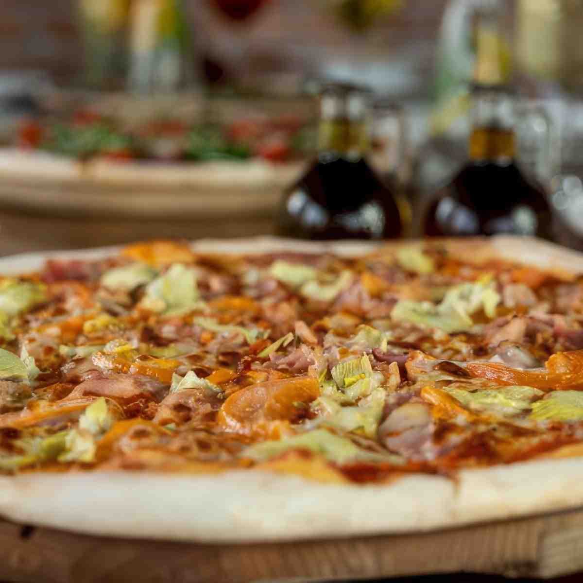 Degustacja Piwa połaczona z foodpairingiem | Warszawa | Pizzeria San Giovanni