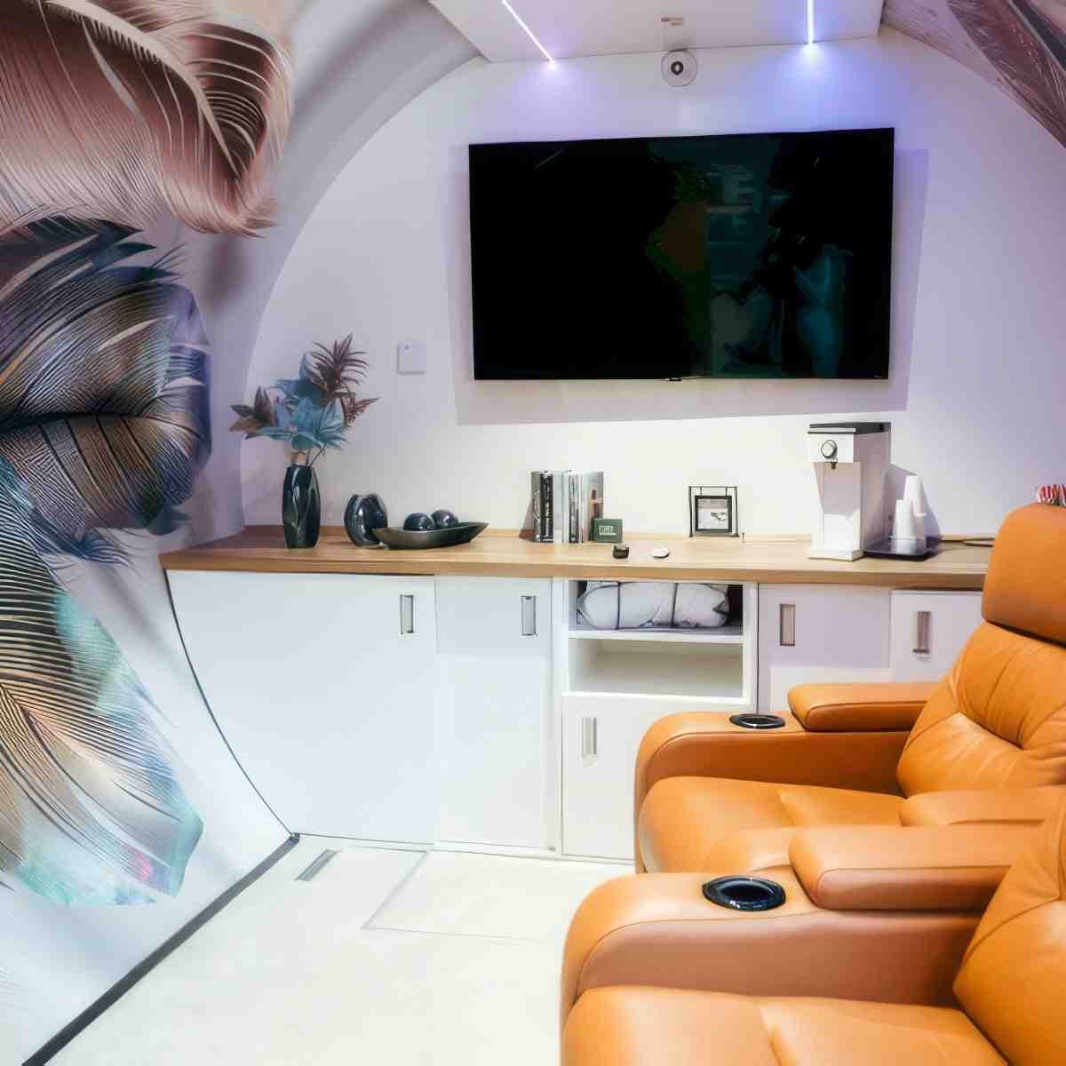 Tlenoterapia w komorze normobarycznej | Bielsko-Biała (Ustroń)