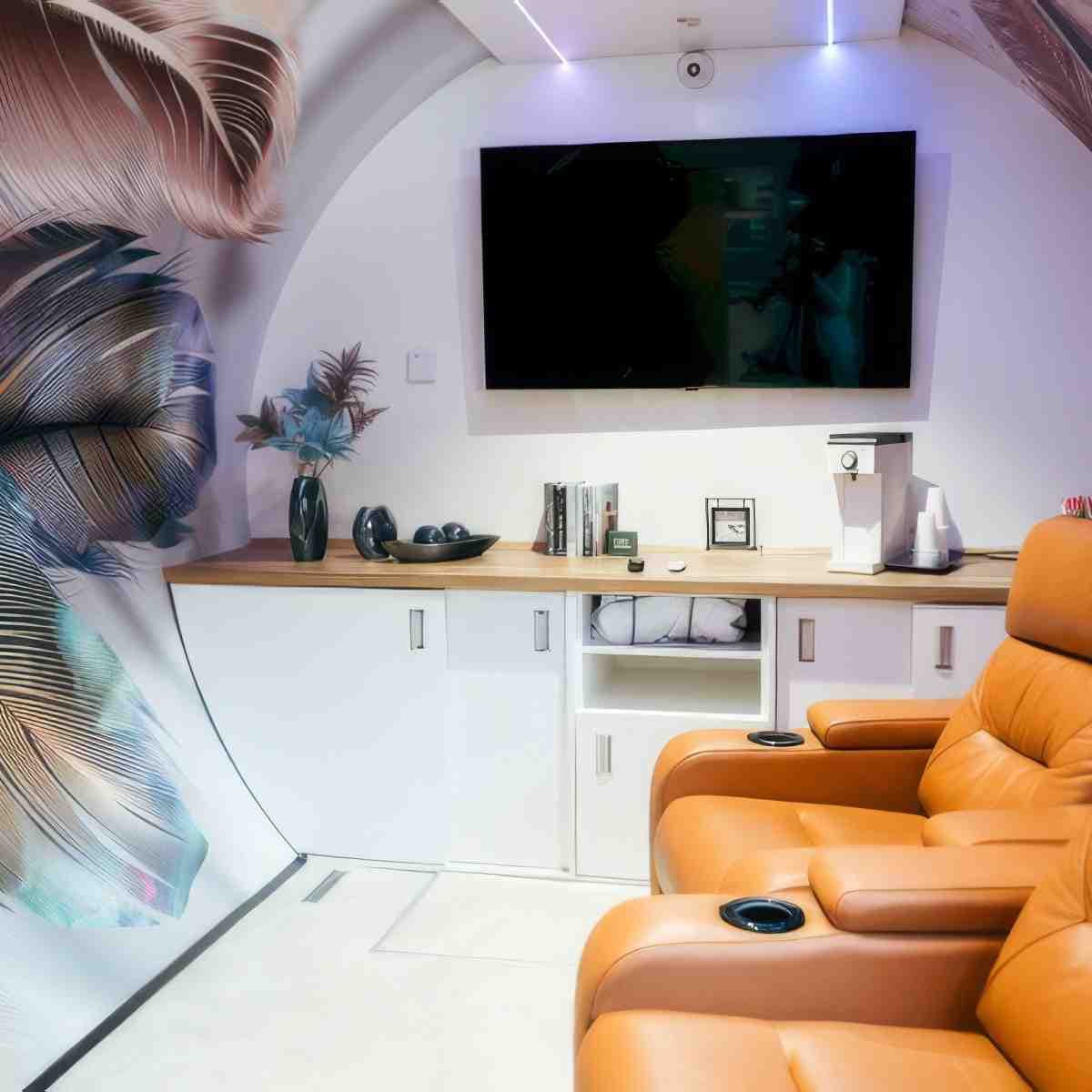 Tlenoterapia w komorze normobarycznej | Bielsko-Biała (Ustroń)