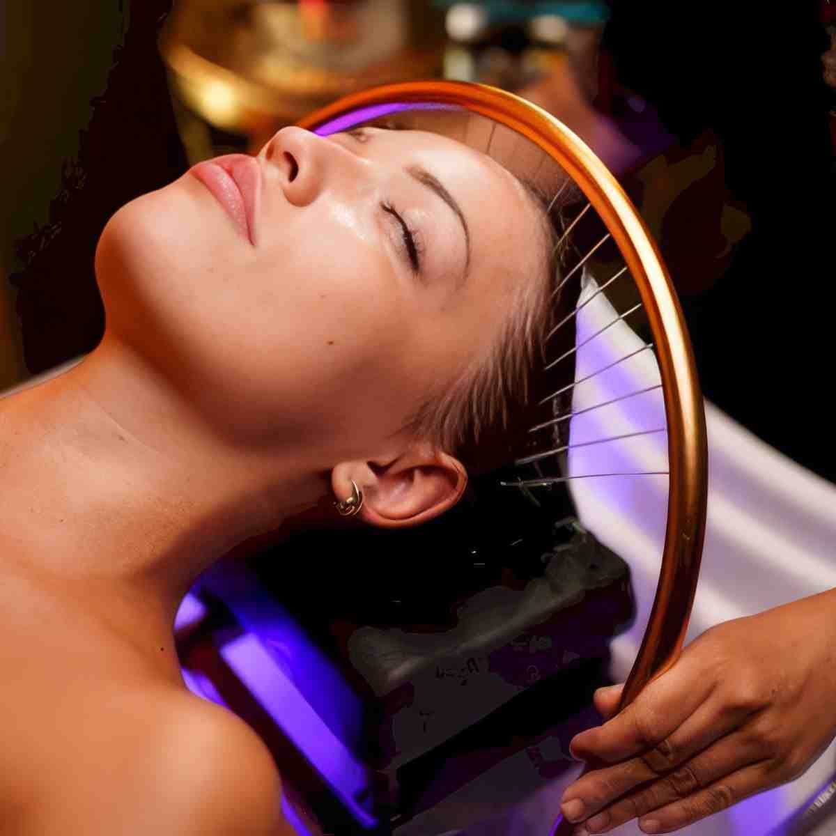 Head SPA | Warszawa (Saska Kępa) | Tao Tao SPA