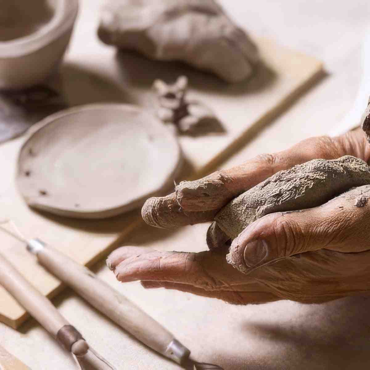 Warsztaty ceramiczne | Łódź