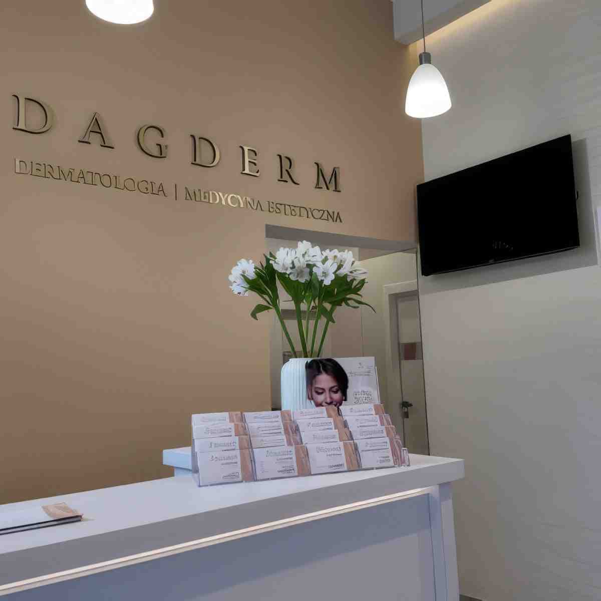 Voucher do Dagderm | Dagderm