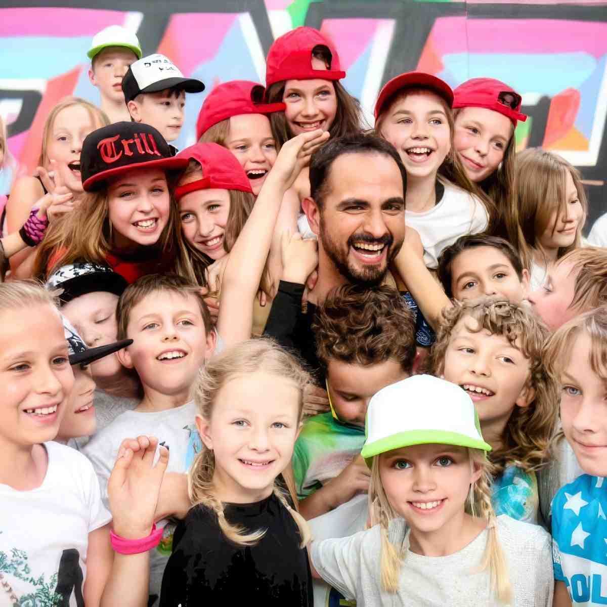 Voucher na zajęcia taneczne w Egurrola Dance Studio | Łódź