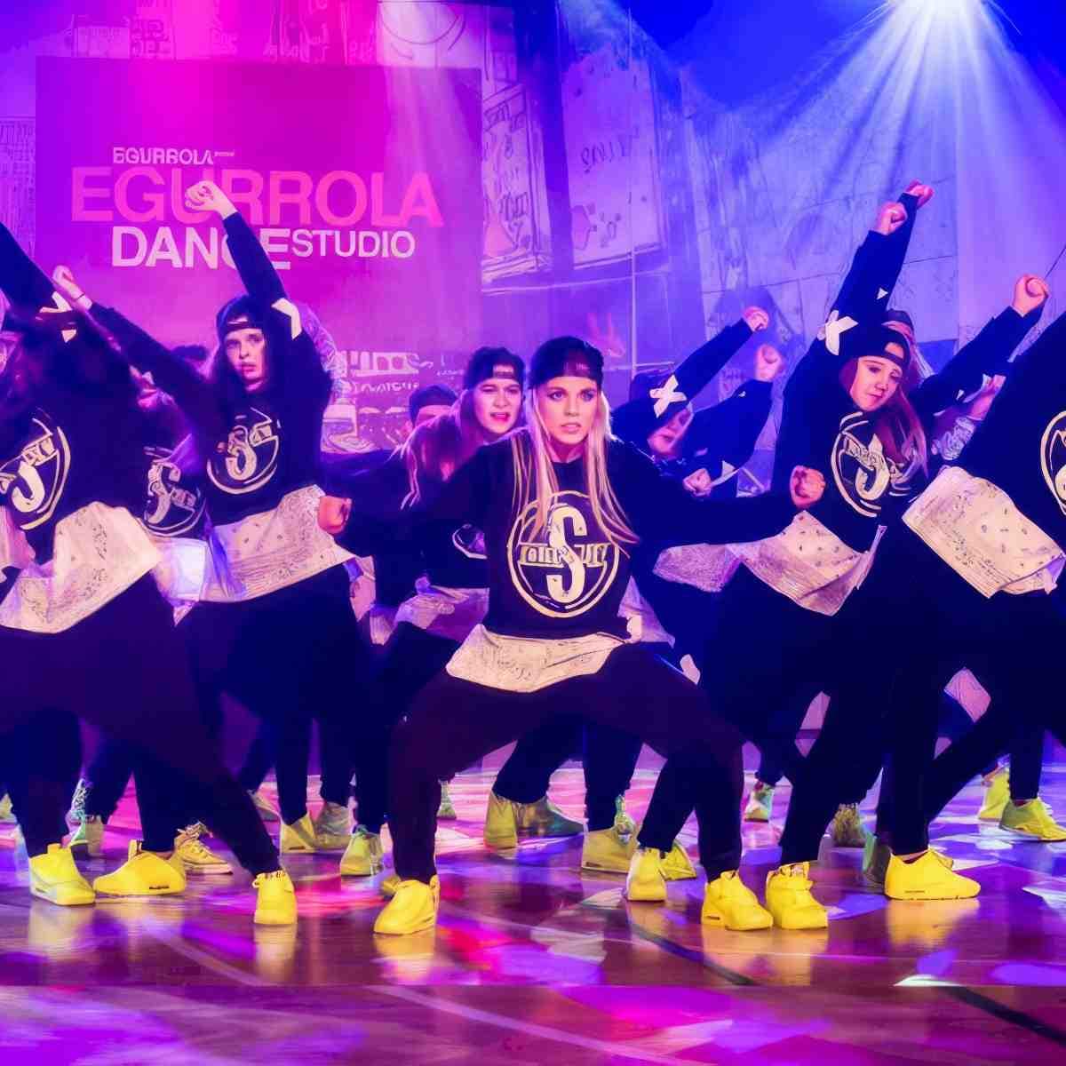 Karnet na zajęcia taneczne w Egurrola Dance Studio | Warszawa