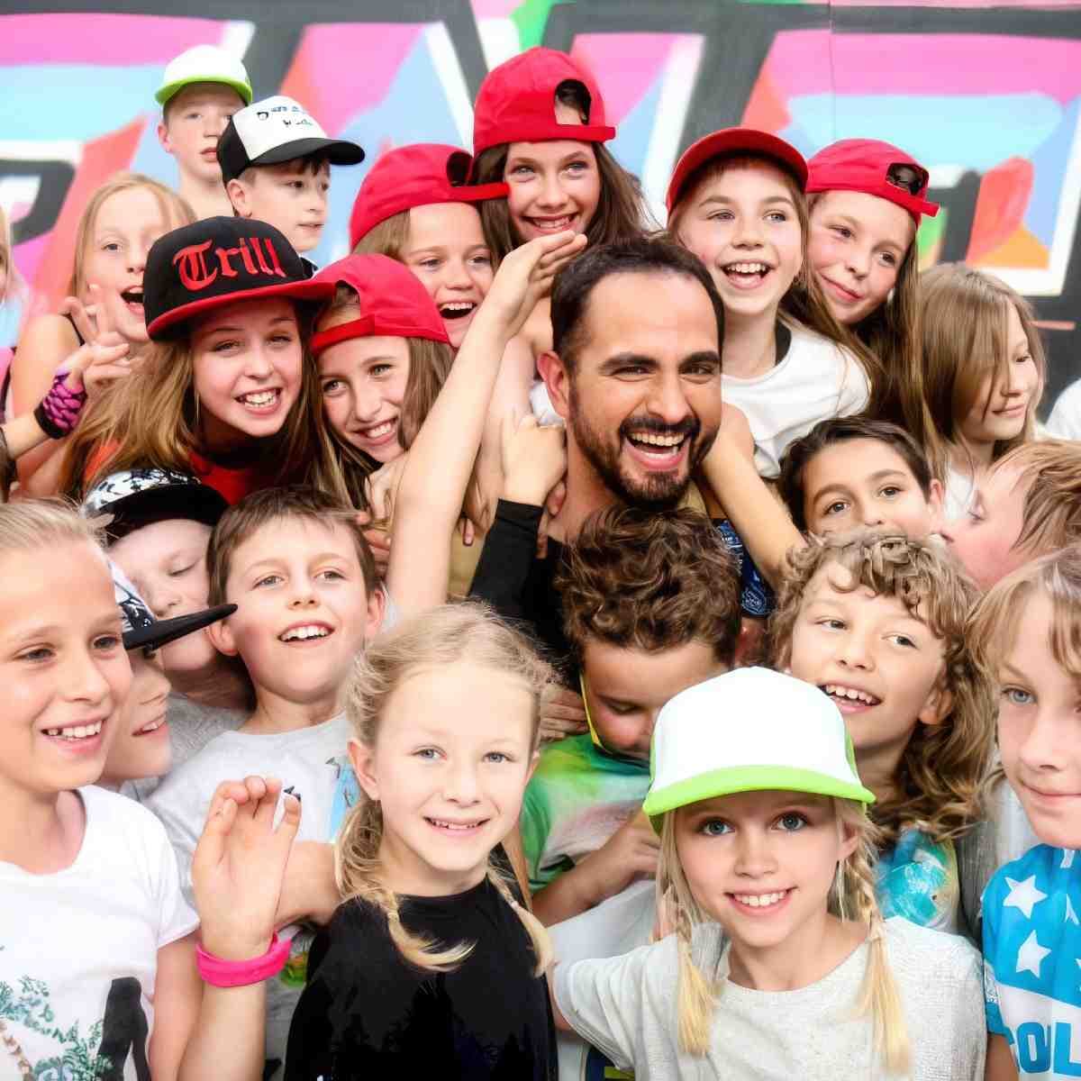 Voucher na zajęcia taneczne w Egurrola Dance Studio | Warszawa