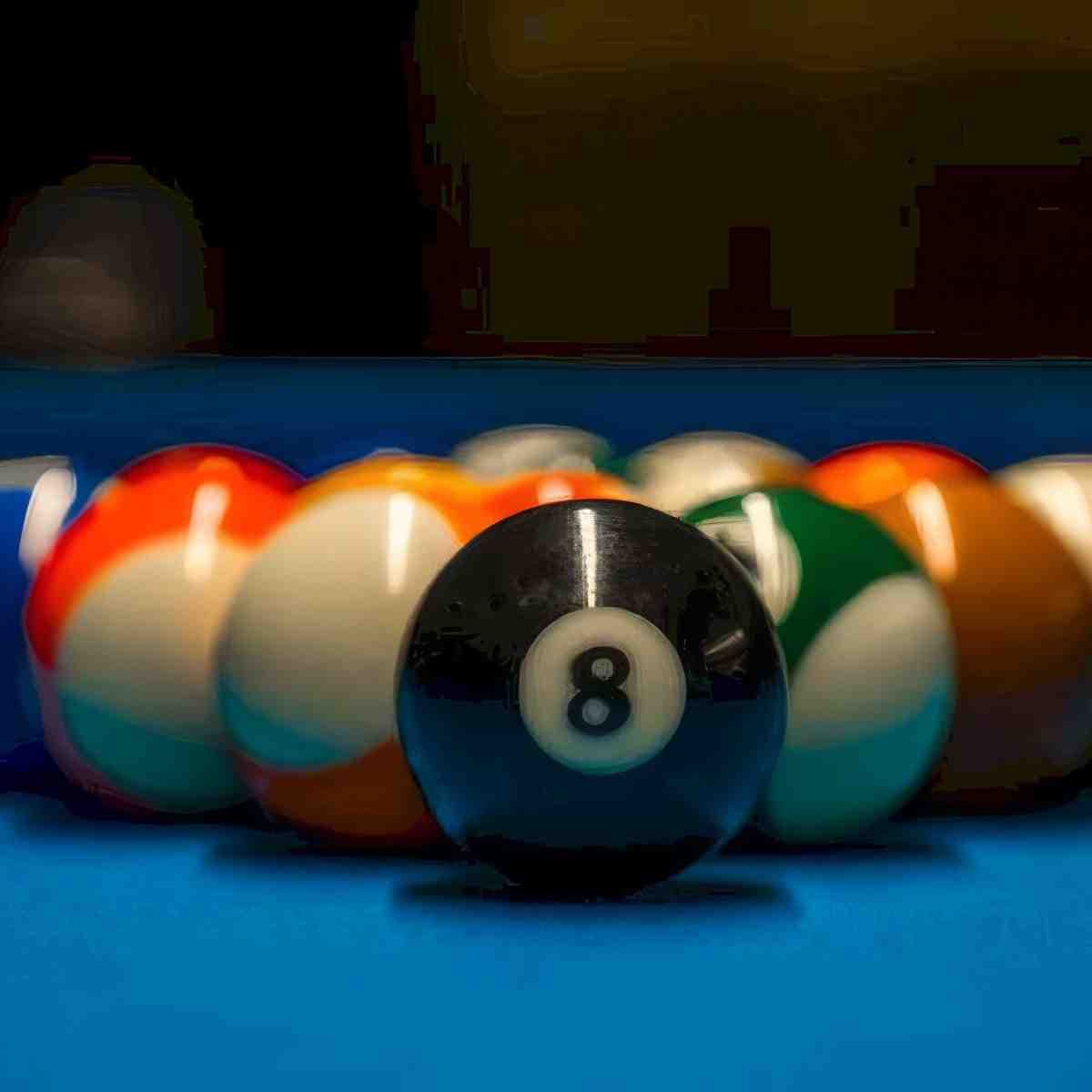 Voucher na Pool oraz Snooker | Warszawa