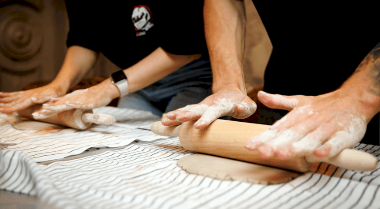 Warsztaty ceramiczne | Warszawa | Art-Studio Mara