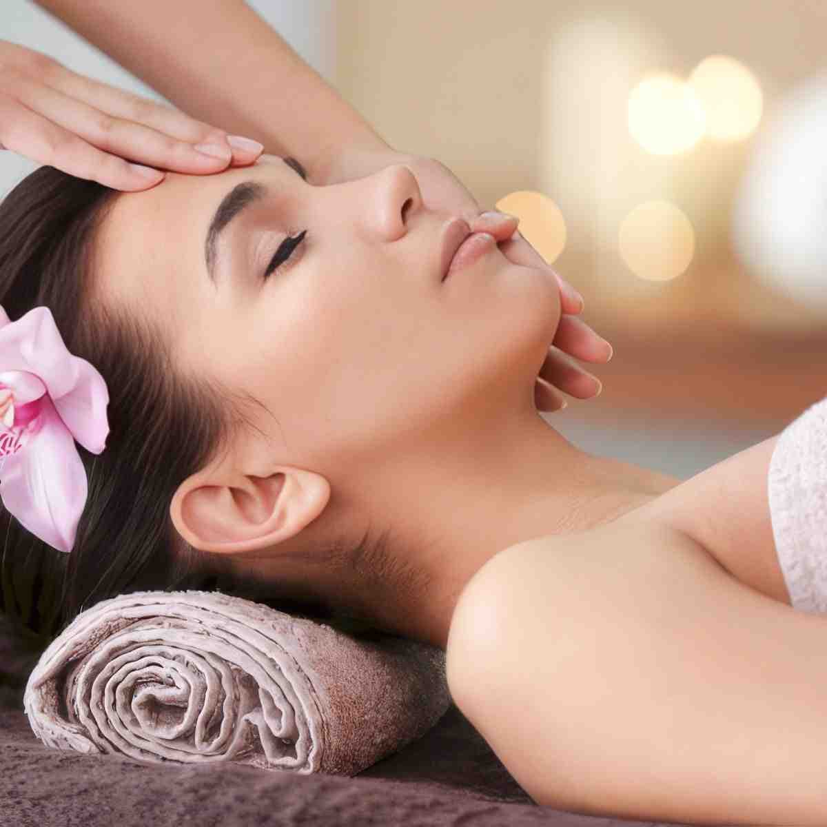 Dzień w SPA dla Niej | Łódź (Tomaszów Mazowiecki) | Colibra Ibeauty