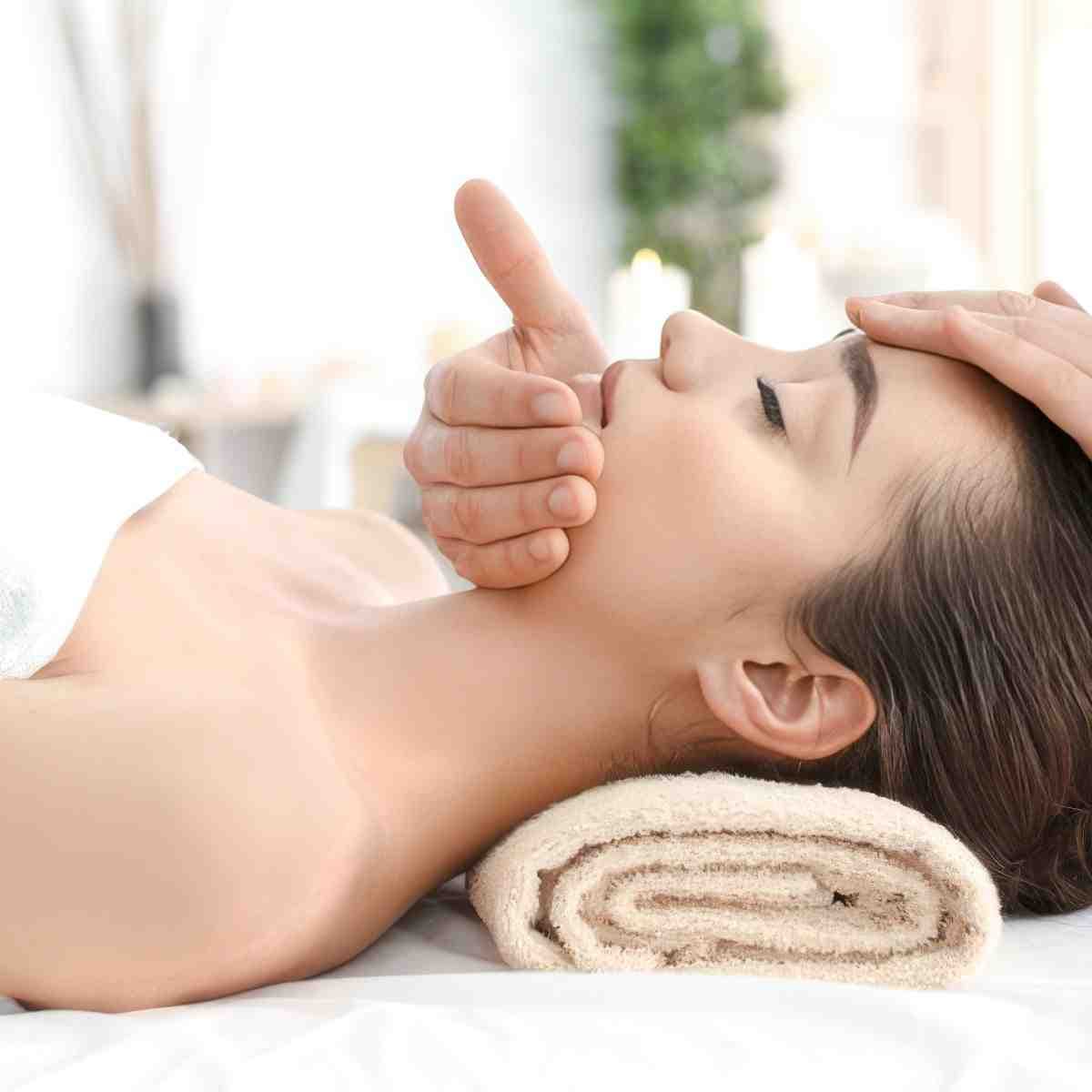 Sesja Access Bars | Łódź (Tomaszów Mazowiecki)