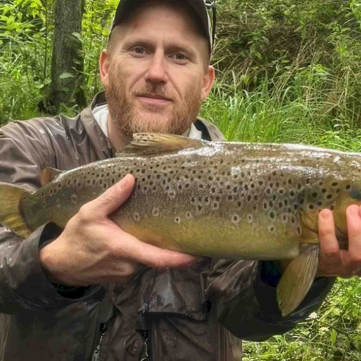 Przygoda z wędkarstwem | Bory Tucholskie