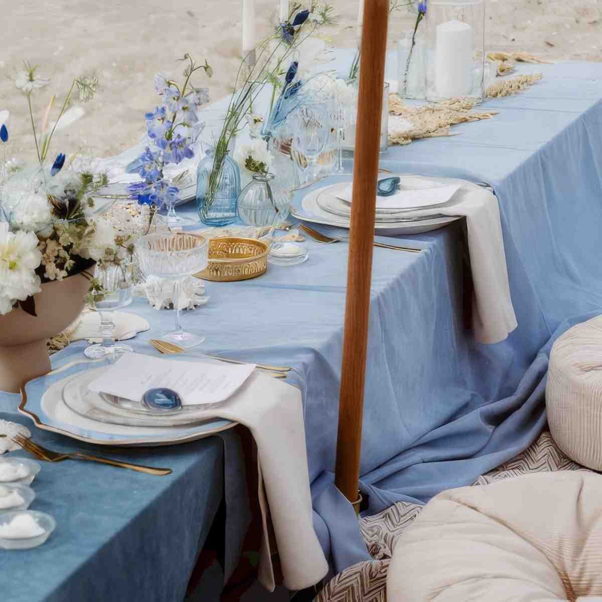 Piknik na plaży | Sopot