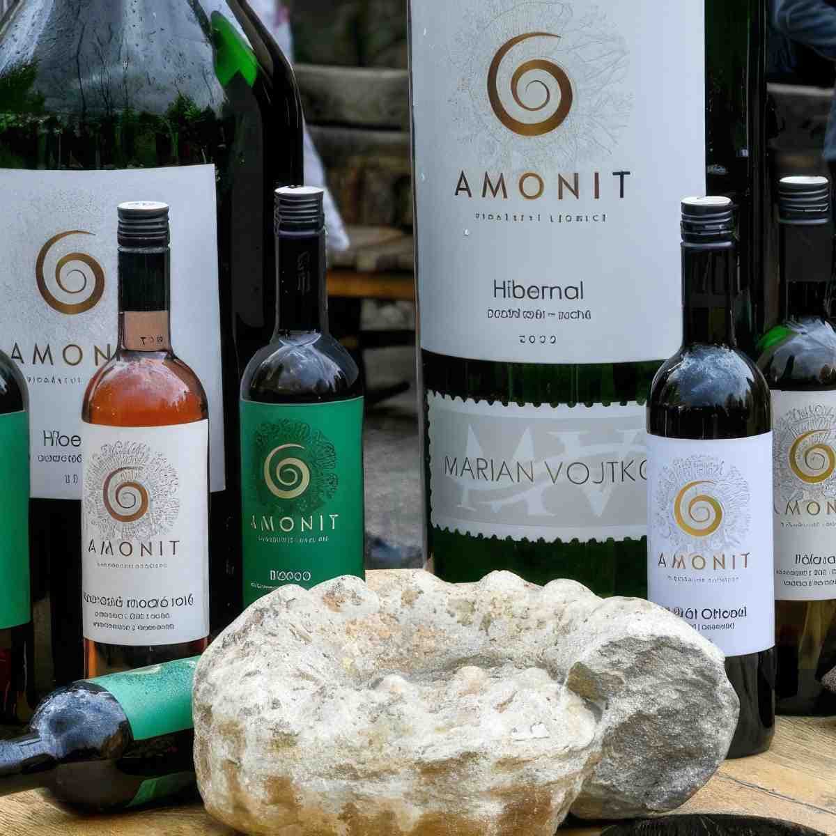 Degustacja win dla dwojga | Katowice