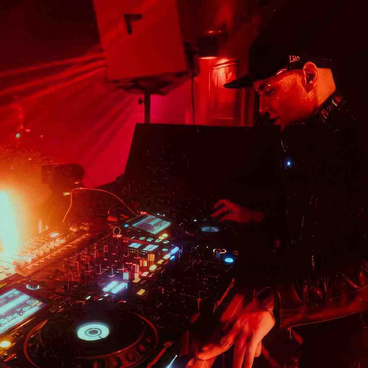 Zostań DJ-em | Łódź