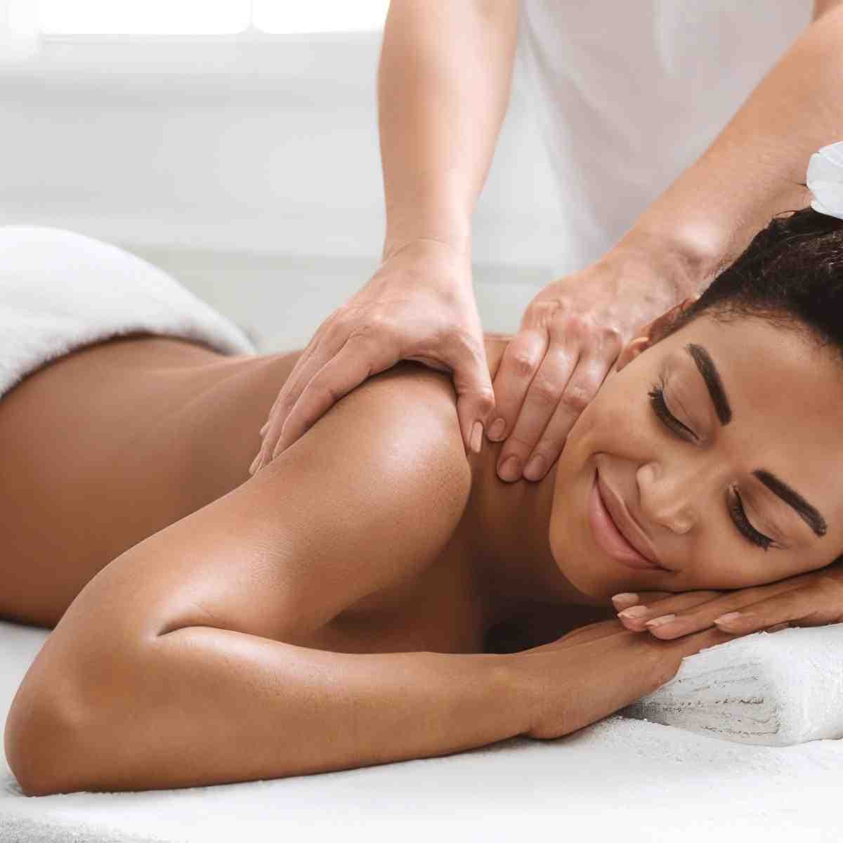 Masaż SPA - chwila relaksu | Łódź (Tomaszów Mazowiecki) | Colibra Ibeauty