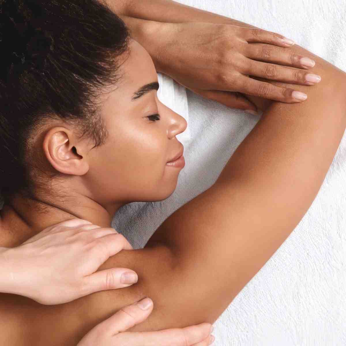 Popołudnie SPA dla Niej | Łódź (Tomaszów Mazowiecki) | Colibra Ibeauty