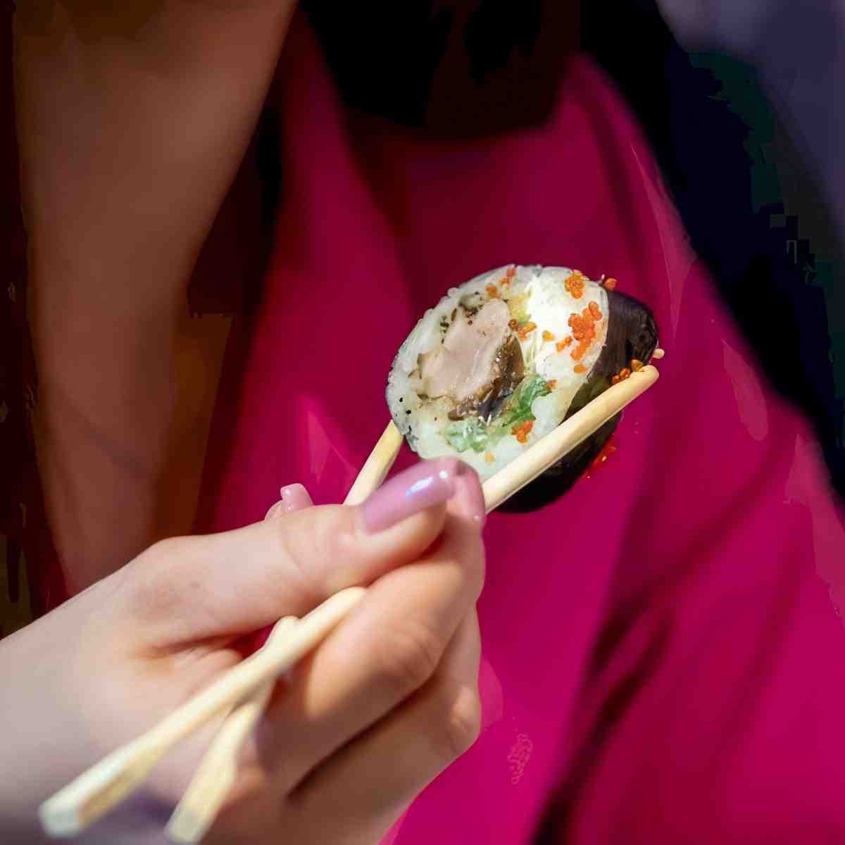 Voucher do restauracji sushi 200 PLN | Bielsko-Biała (Czechowice-Dziedzice) | Hakuto Sushi