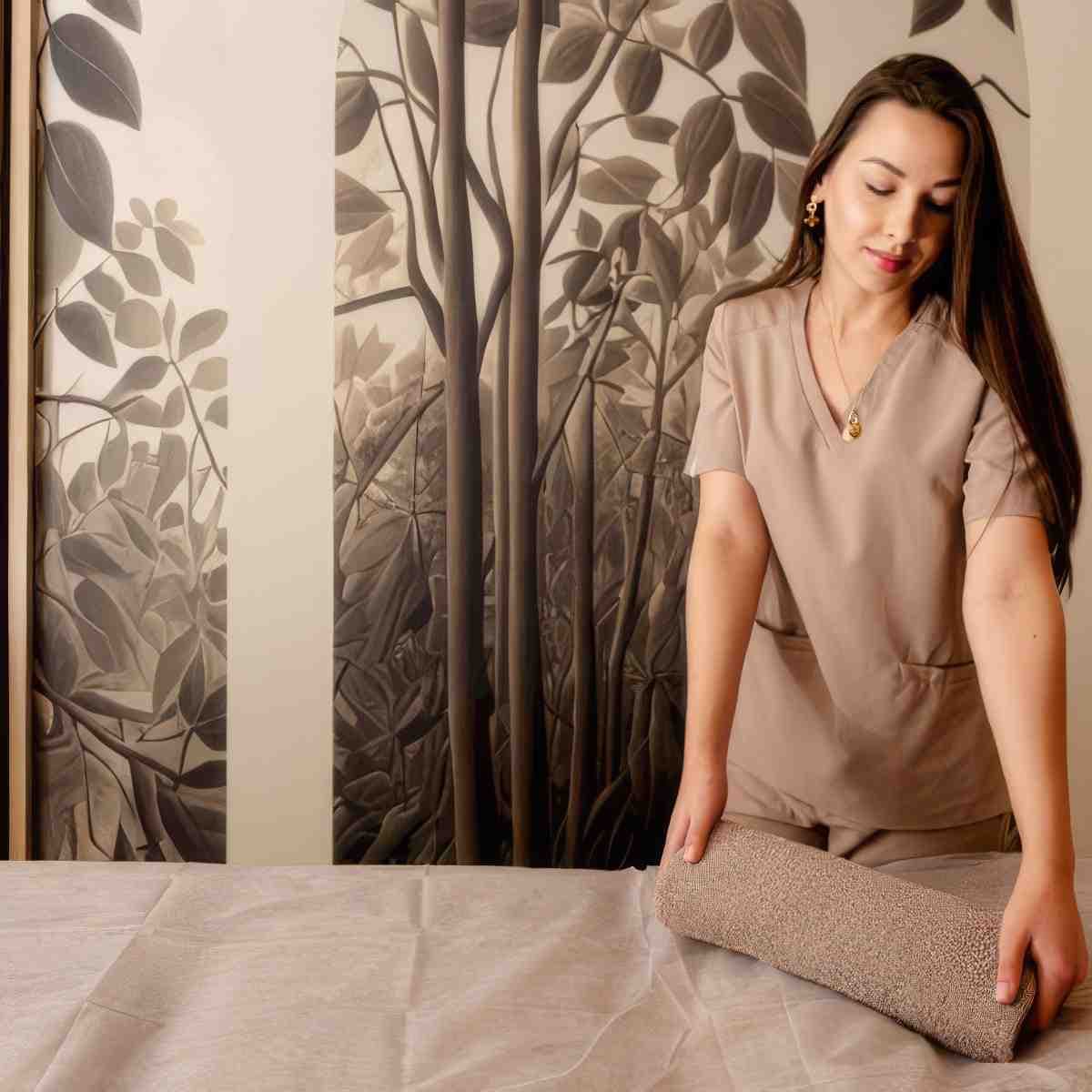 Zabieg na ciało | Toruń | Iconic CLINIC&SPA