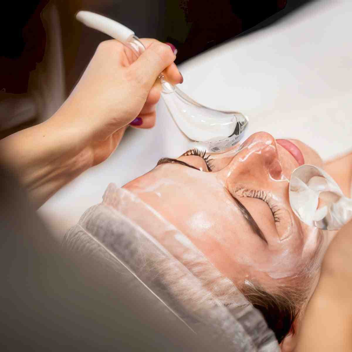 Masaż kobido | Toruń | Iconic CLINIC&SPA