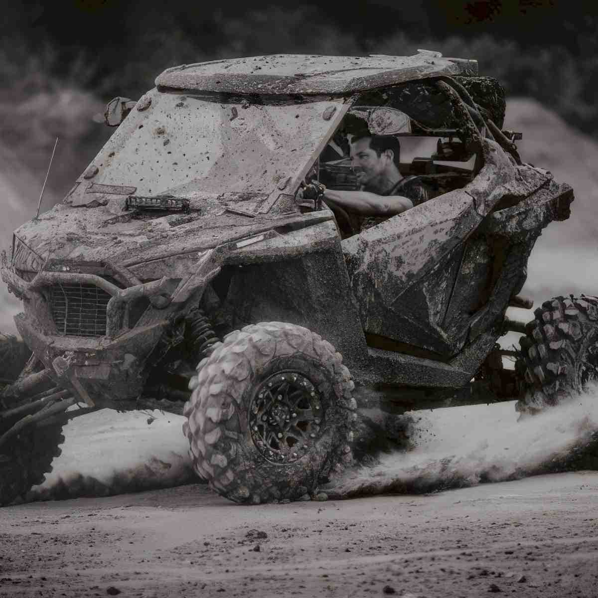 Jazda buggy | Wrocław