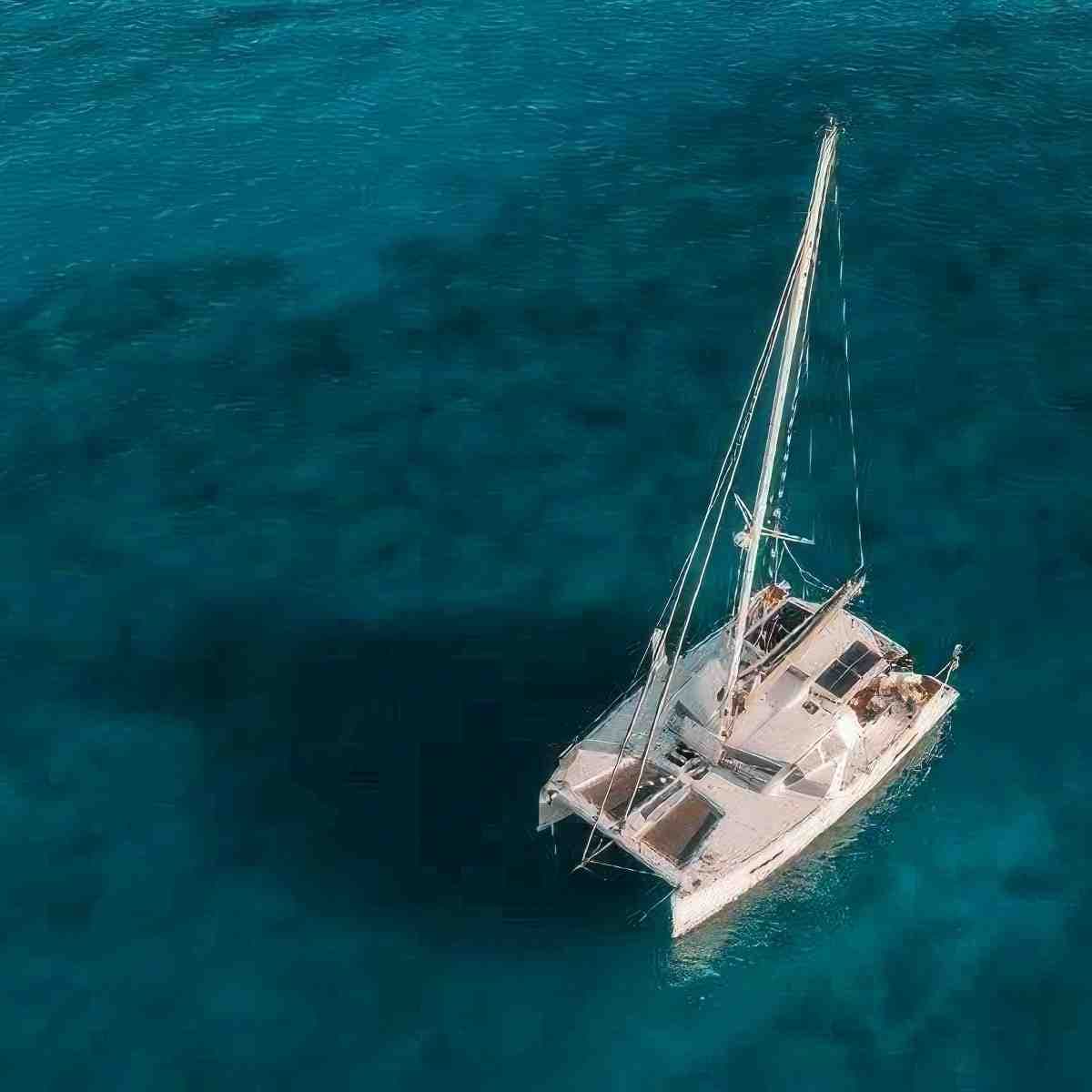 Rejs katamaranem | Wrocław