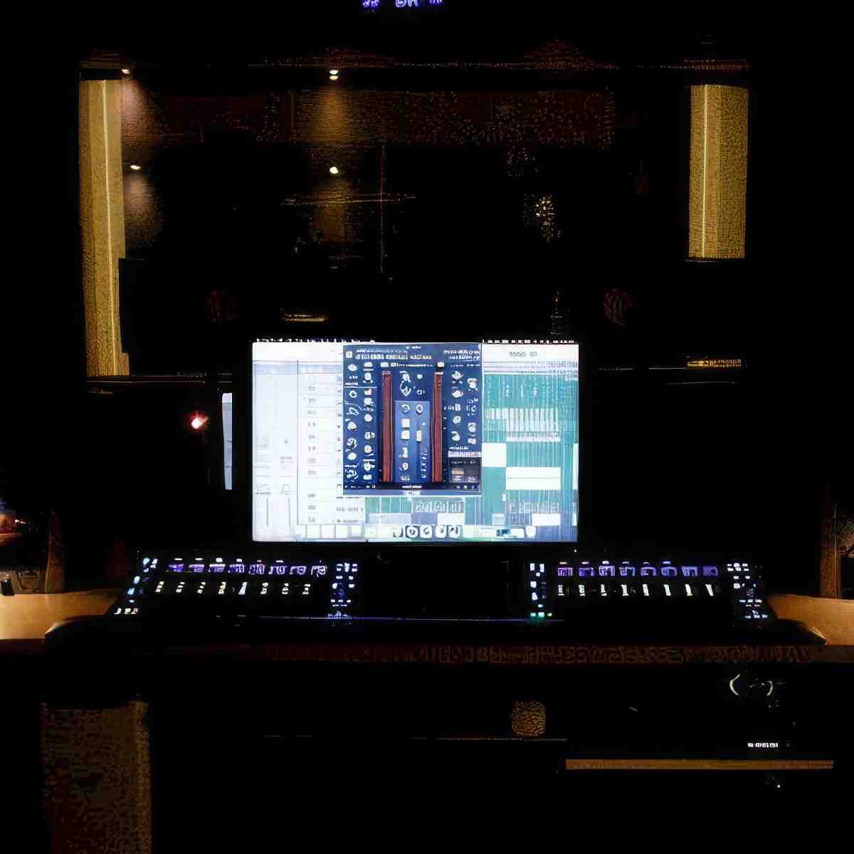 Kurs Realizacji Dźwiękowej | Łódź