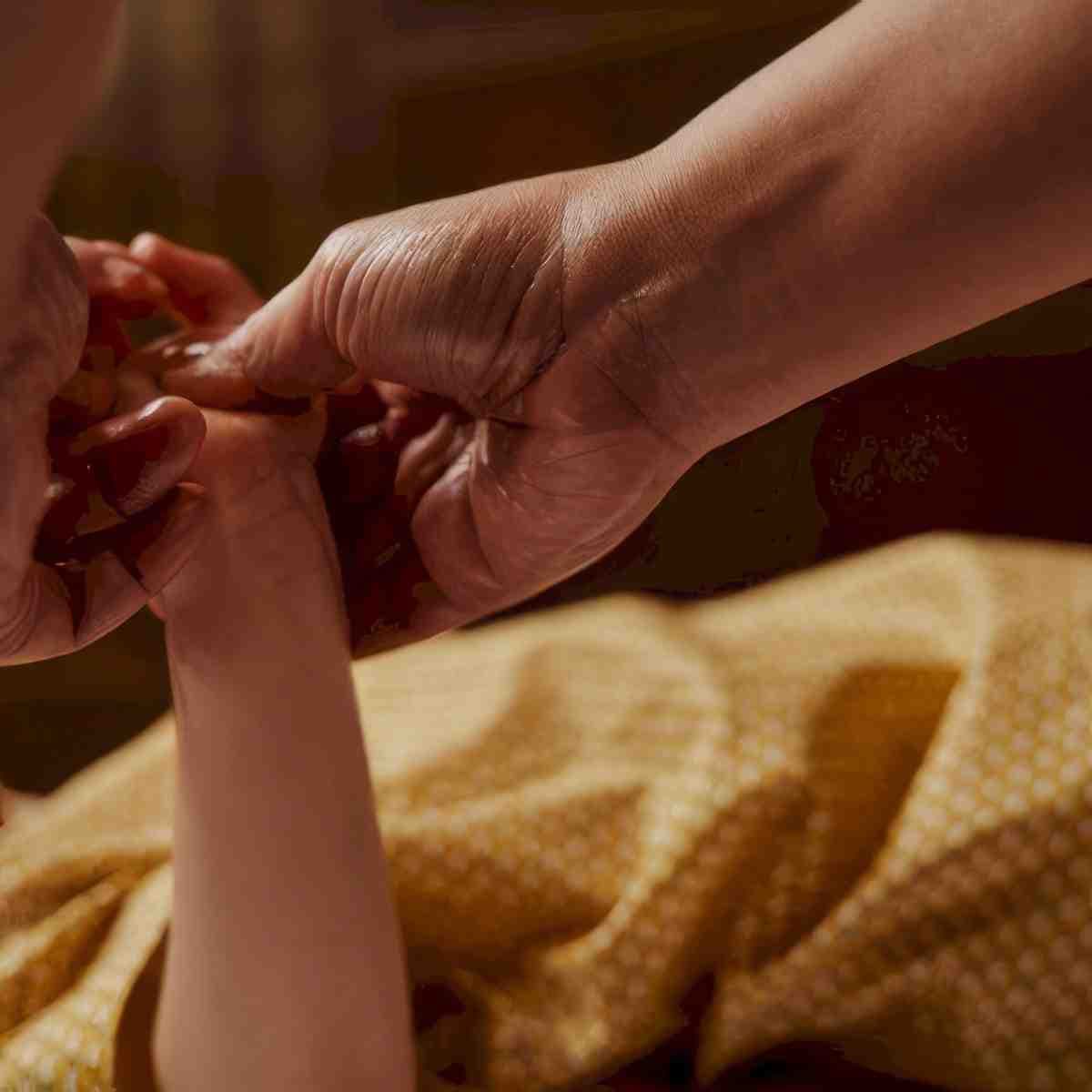 Masaż tajski dla dzieci | Warszawa (Centrum) | Zen Thai SPA