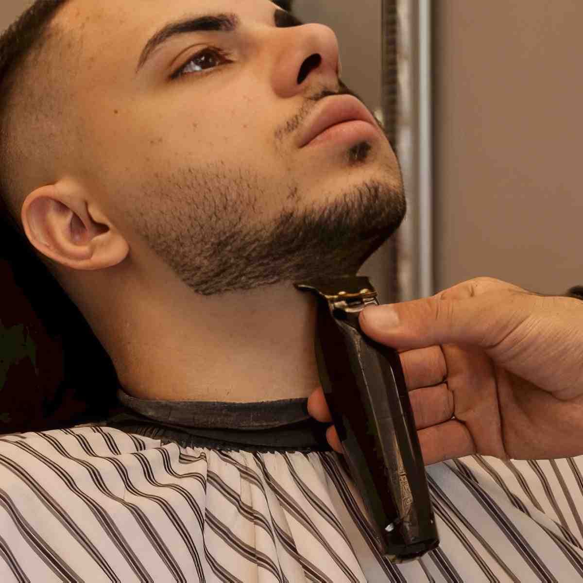 Barber - profesjonalne strzyżenie | Warszawa | Mazo Barbershop