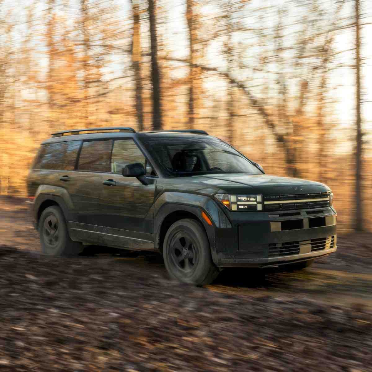 Wyprawa Off Road | Ełk