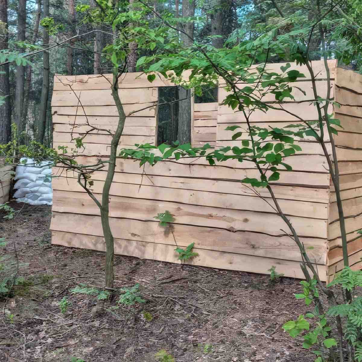 Poznaj Paintball | Piotrków Trybunalski