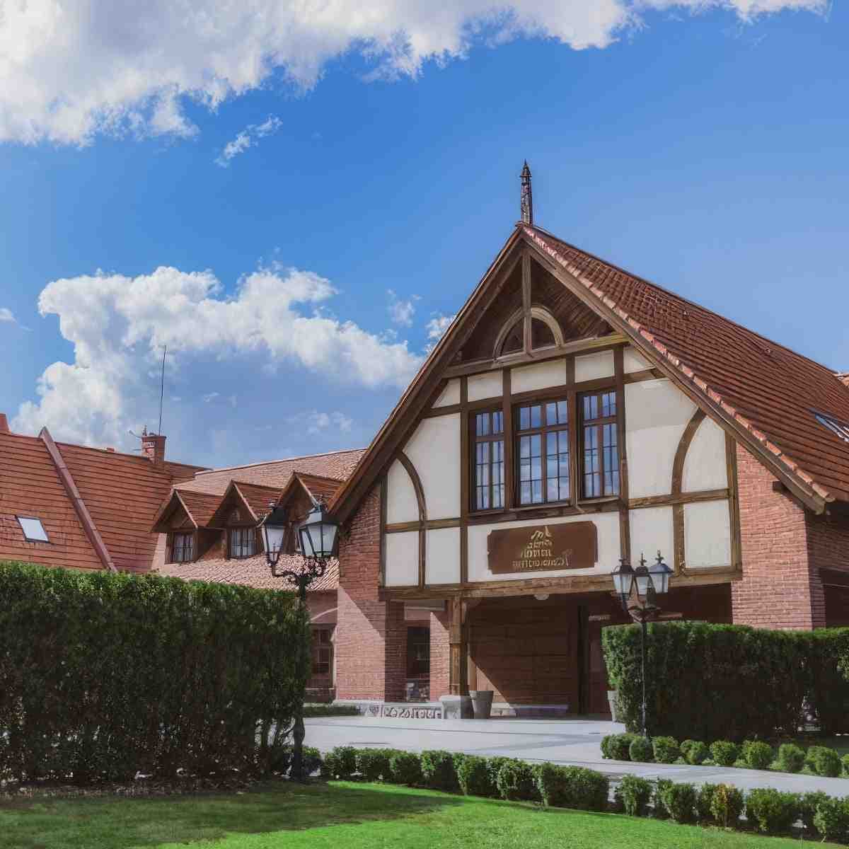 Romantyczny weekend dla dwojga | Bydgoszcz | Pałac Poledno