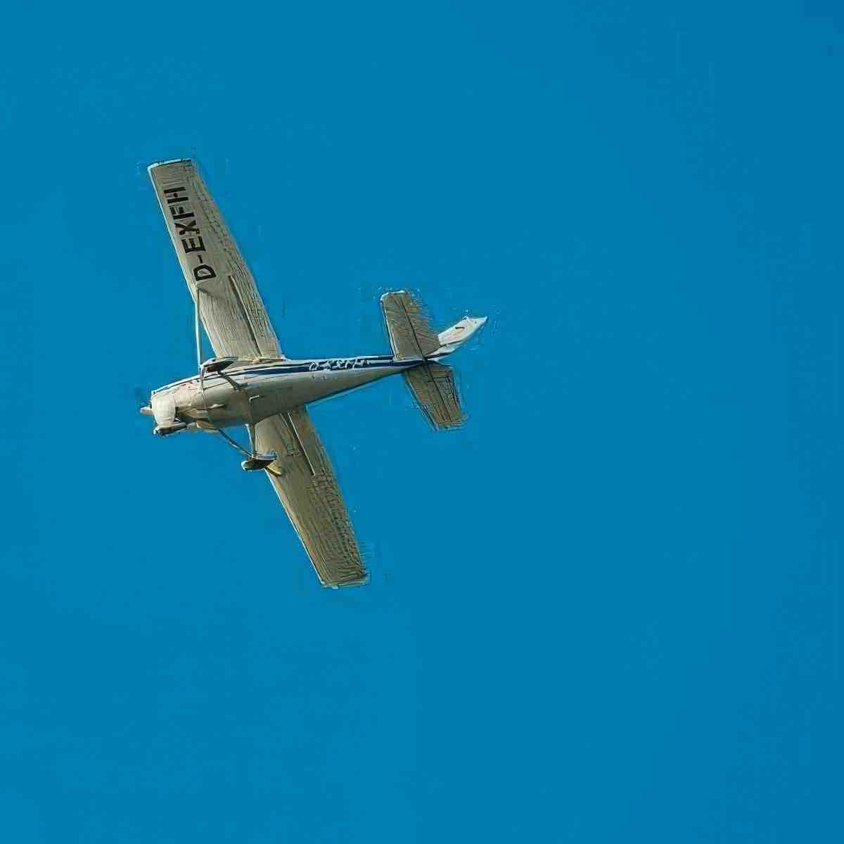 Lot samolotem nad Krakowem | Kraków