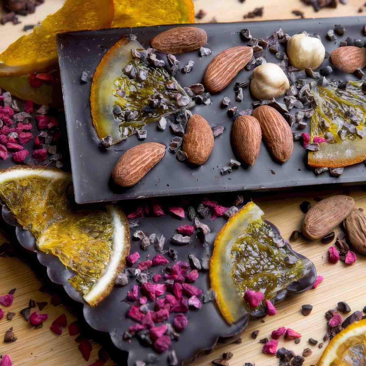 Warsztaty czekoladowe | Sopot | Sopocka Manufaktura