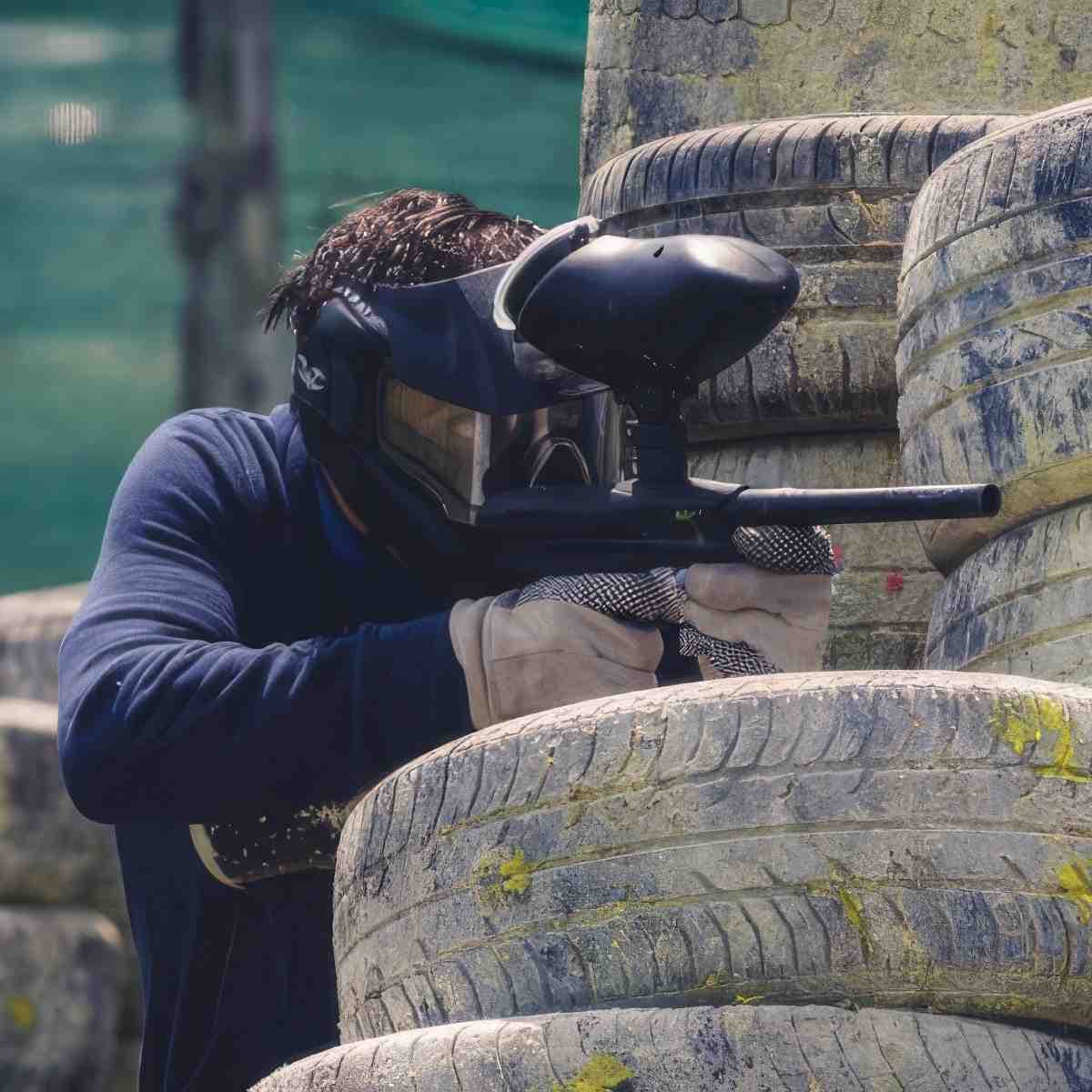 Poznaj Paintball | Grudziądz