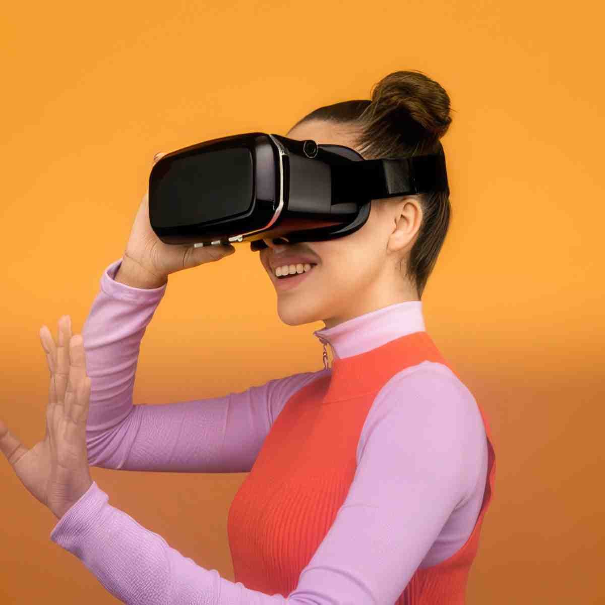 Wejdź w świat wirtualnej rzeczywistości | Białystok