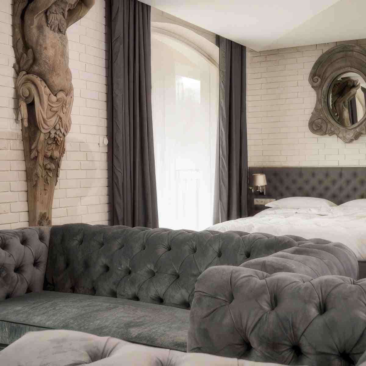 Weekend dla dwojga | Radom (Belsk Duży) | Pałac Mała Wieś