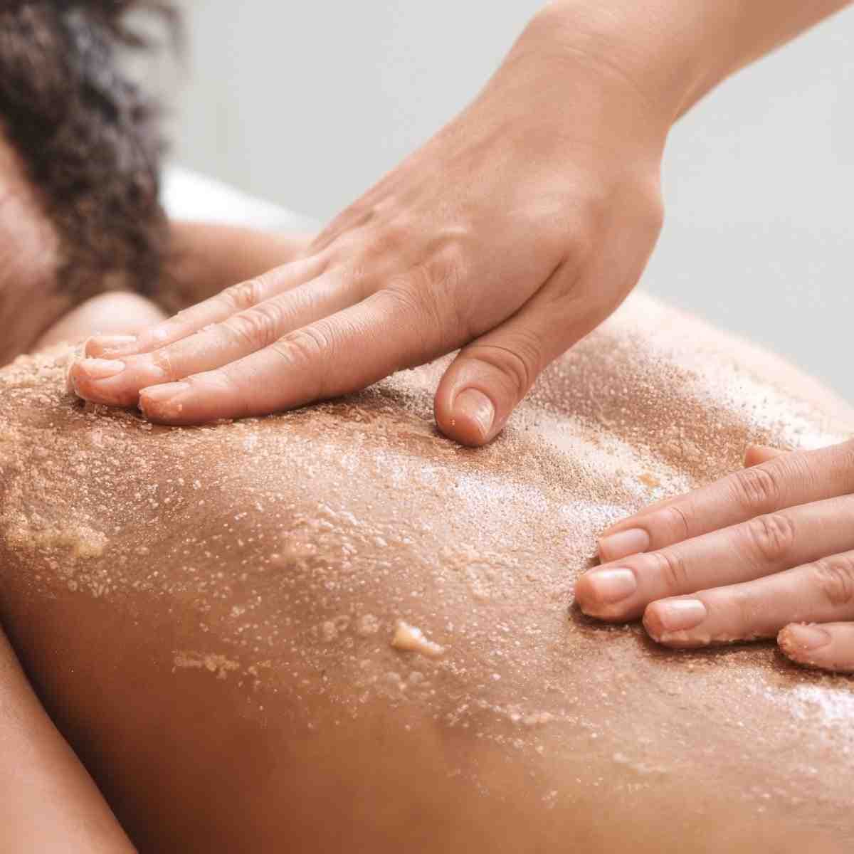 Zabieg na ciało | Łódź (Tomaszów Mazowiecki) | Colibra Ibeauty