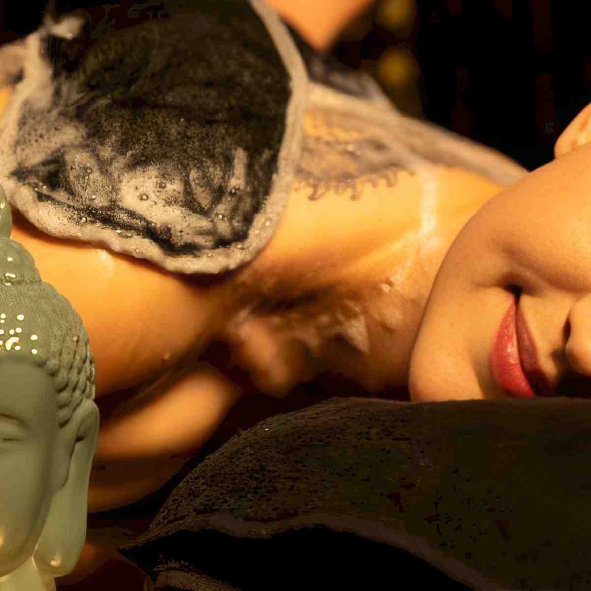 Rytuał Hammam SPA | Warszawa (Centrum) | Zen Thai SPA