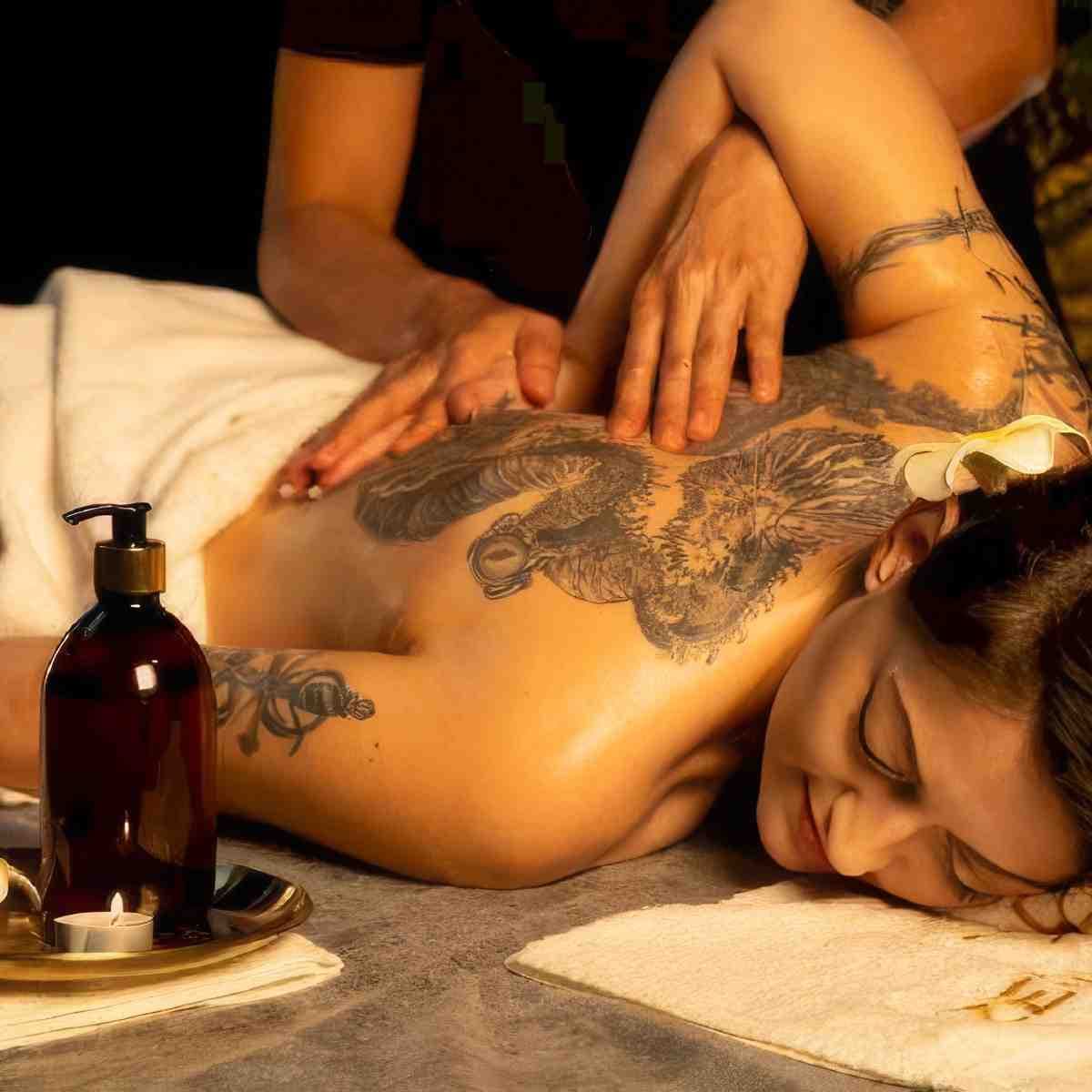 Voucher SPA 1000 PLN | Warszawa (Centrum) | Zen Thai SPA