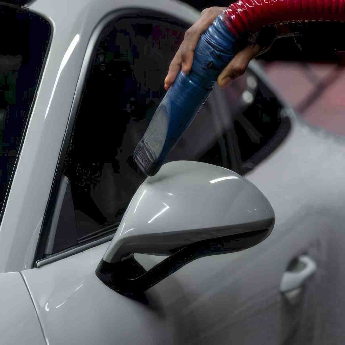 Detailing - voucher Auto SPA 600 PLN | Opole | Klinika Czystego Auta