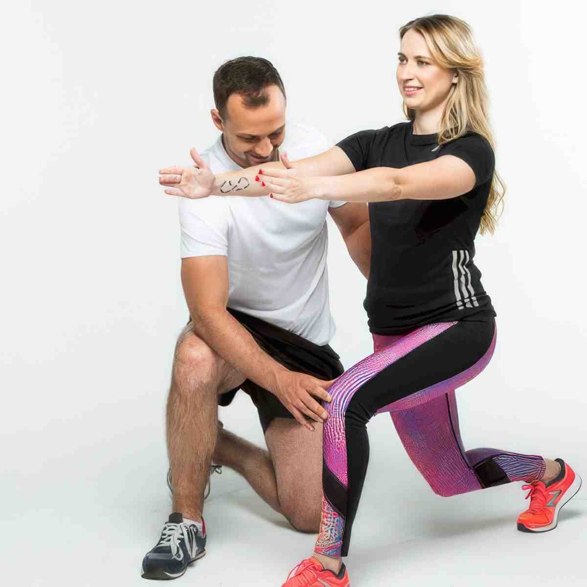 Badanie Run Fitting | Warszawa