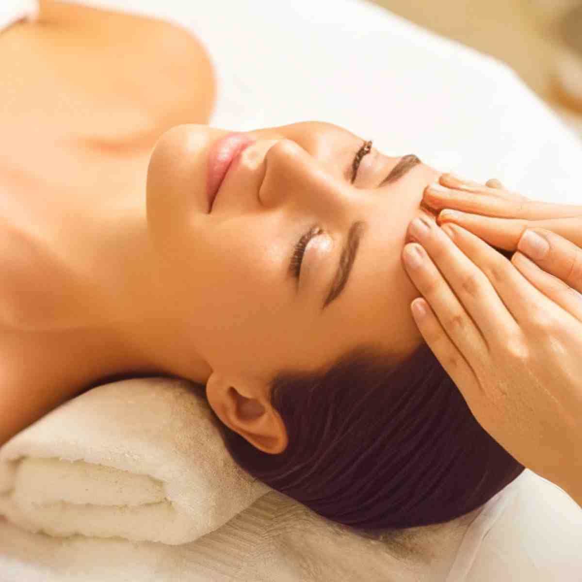 Masaż kobido | Nowy Sącz (Limanowa) | Asana SPA